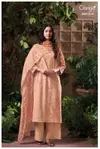 Gunjika 4812 By Ganga Cotton Printed Salwar Kameez